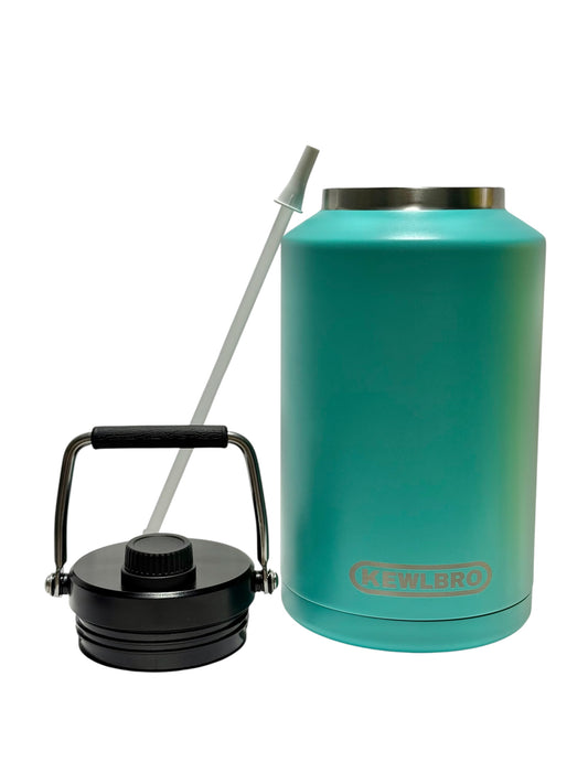 Down Under Drinker 6L Cooler Bottle - Blue