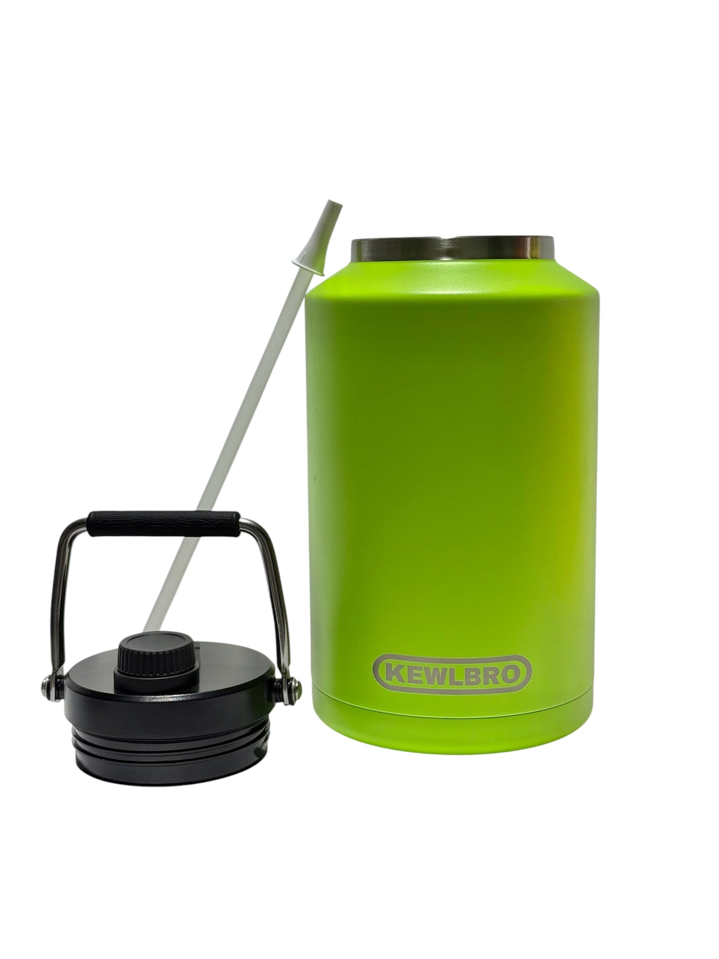 Down Under Drinker 6L Cooler Bottle - Green